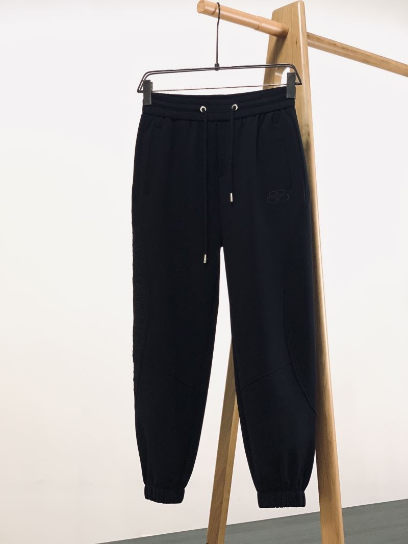 Balenciaga Long Pants